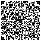 QR code with G M Miller Construction Co contacts