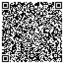 QR code with Regency Title contacts
