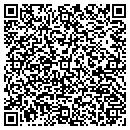 QR code with Hanshaw Trucking Inc contacts