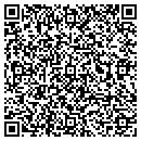 QR code with Old Alvarado Station contacts