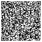 QR code with Cjh Computing Services contacts