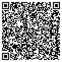 QR code with Disa contacts