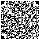 QR code with Cunningham Beauty & Barber Shp contacts