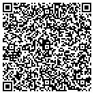 QR code with A Plus Lodging Allen Mgmt contacts