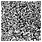 QR code with T & R Building Group contacts
