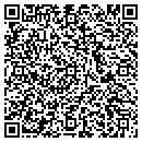 QR code with A & J Plastering Inc contacts