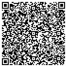 QR code with Adams Hauling & Bob Cat Srvce contacts