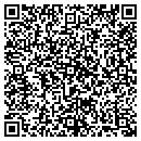 QR code with R G Griffith Inc contacts