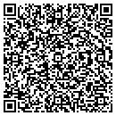 QR code with Milas Tailor contacts