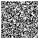 QR code with A 1 Mobile Screens contacts