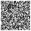 QR code with US Greenfiber LLC contacts