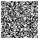 QR code with F W Consulting LLC contacts