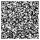QR code with R & S Custom contacts
