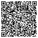 QR code with Pei contacts