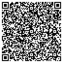 QR code with J & M Services contacts