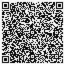 QR code with Horton's Produce contacts