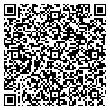 QR code with A C S LLC contacts