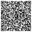 QR code with Tile Time contacts