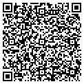 QR code with KFC contacts