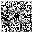 QR code with Hoover Hypnosis Center contacts