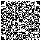 QR code with Apex Information Solutions Inc contacts