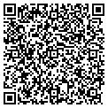 QR code with A L C Jr contacts