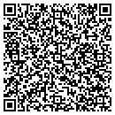 QR code with A & J Studio contacts