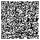 QR code with George M Belcher contacts