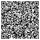 QR code with James Link contacts