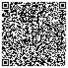 QR code with On Our Own Of Roanoke Valley contacts