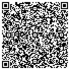 QR code with D & R Selling & Design contacts
