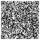 QR code with Richard's Marine Service contacts