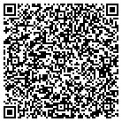 QR code with Tye River Gap Campground Inc contacts
