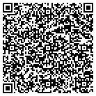 QR code with Red Persimmon Salon & Spa contacts