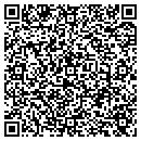 QR code with Mervyns contacts