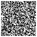 QR code with Harvey's Tree Service contacts