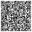QR code with John F Defee PHD contacts