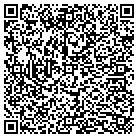 QR code with Timberland Contracting Co Inc contacts