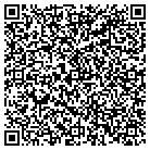 QR code with Mr Tony's Beauty & Barber contacts