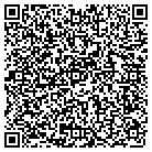 QR code with M and T Hyltons Real Estate contacts