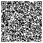 QR code with Professional Therapies Inc contacts
