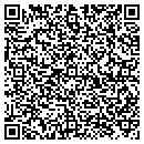 QR code with Hubbard's Service contacts