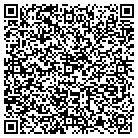 QR code with Falcon Information Security contacts