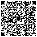 QR code with Raudstein Inc contacts