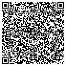 QR code with Hearing Centers Fairfax & La contacts