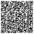 QR code with MSC Many Splendored Concepts contacts