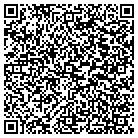 QR code with Hechinger Home Project Center contacts