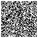 QR code with Hamilton Auto Body contacts