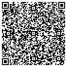 QR code with D & L Stines Construction contacts