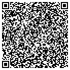 QR code with Fairfax Radiological Cons PC contacts